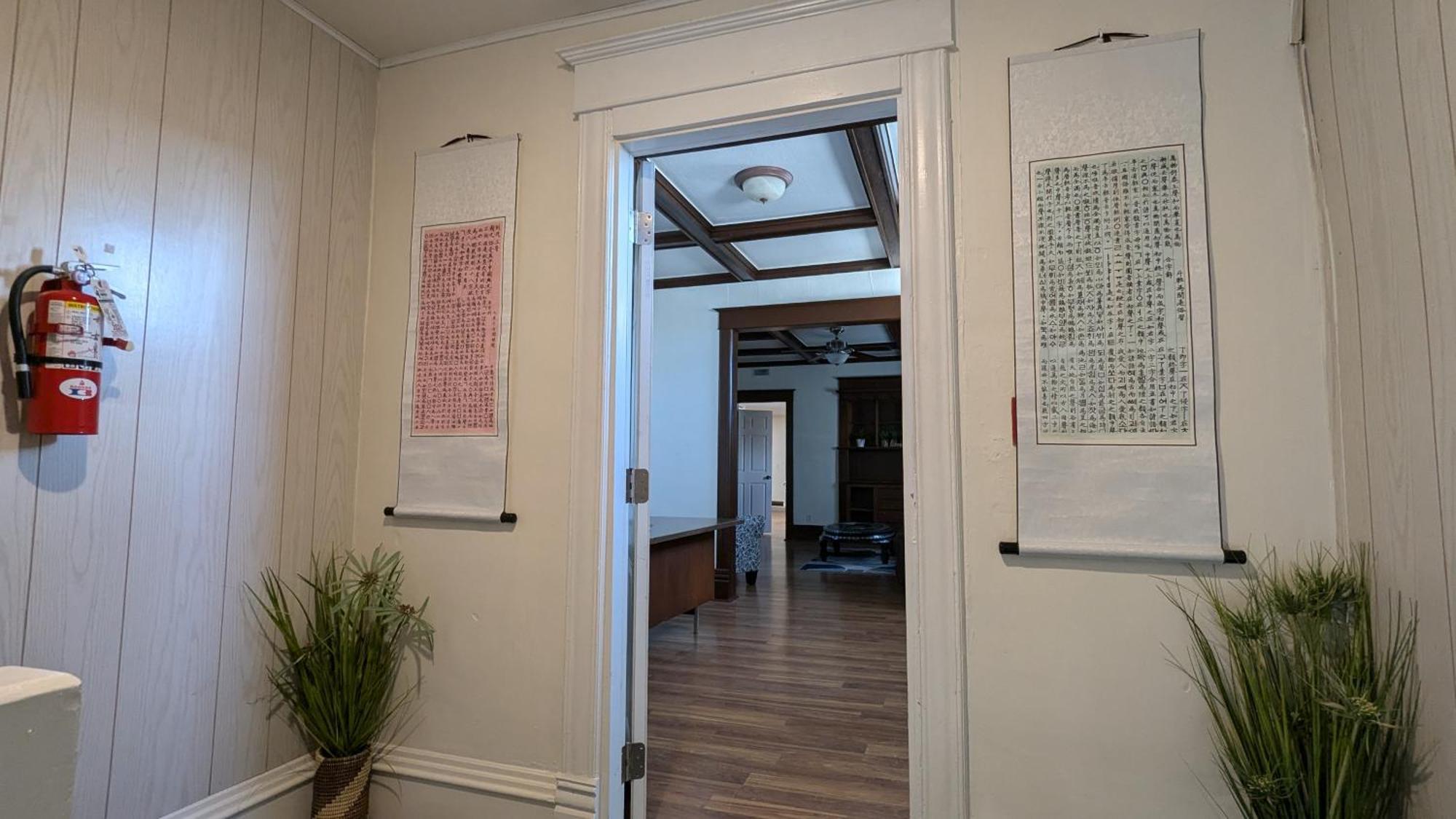 Koreana In 데코라 외부 사진